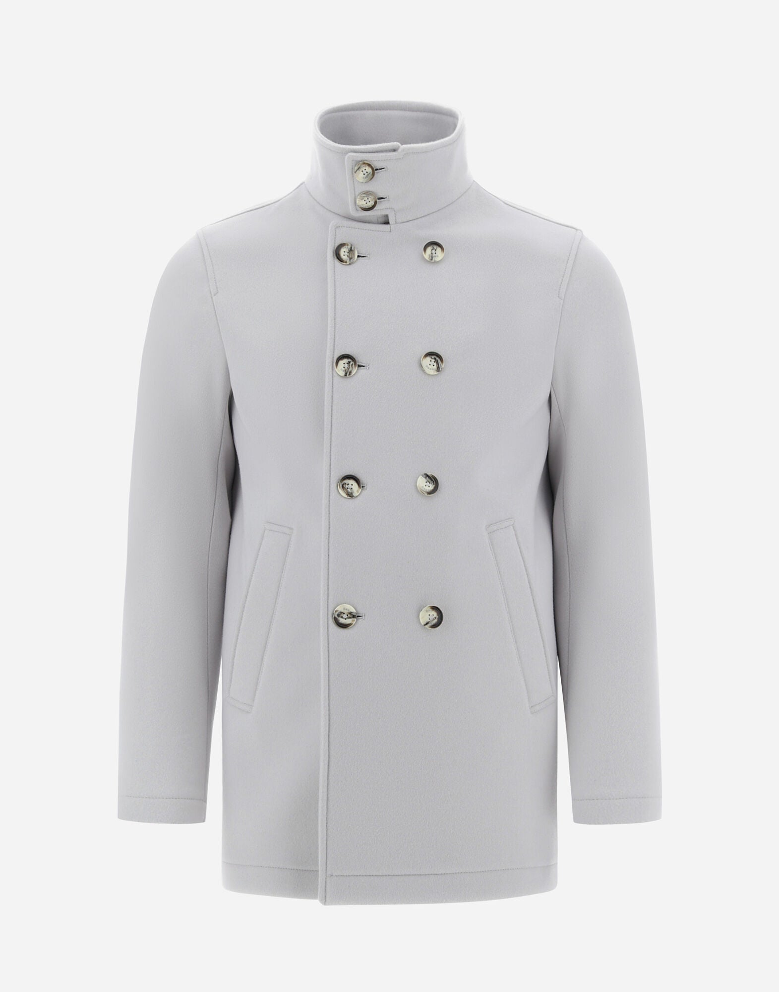 Herno Men's Jacket Pe00013Ur-33379-1985