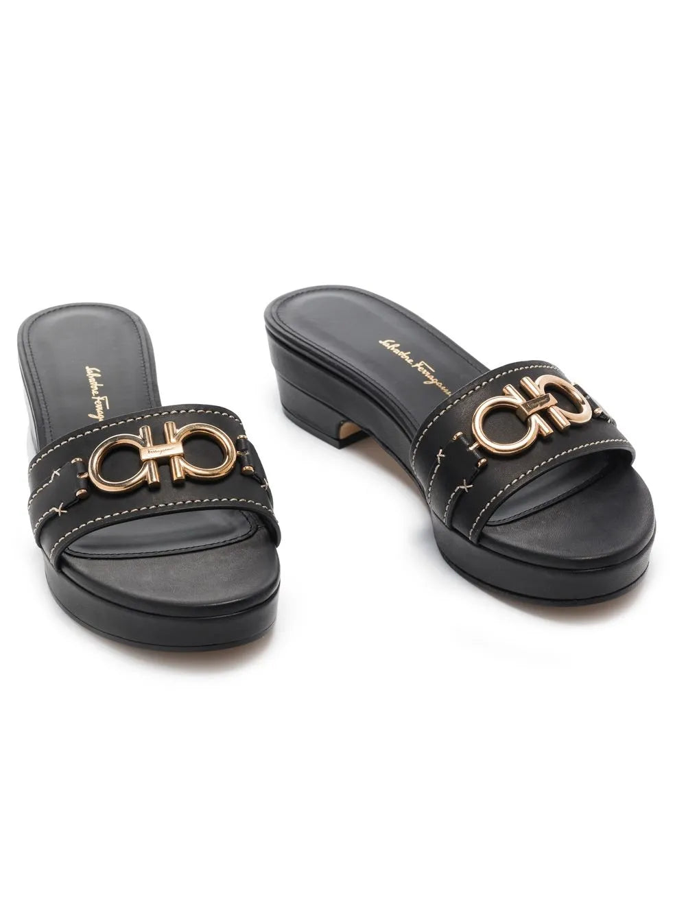 Ferragamo Clog