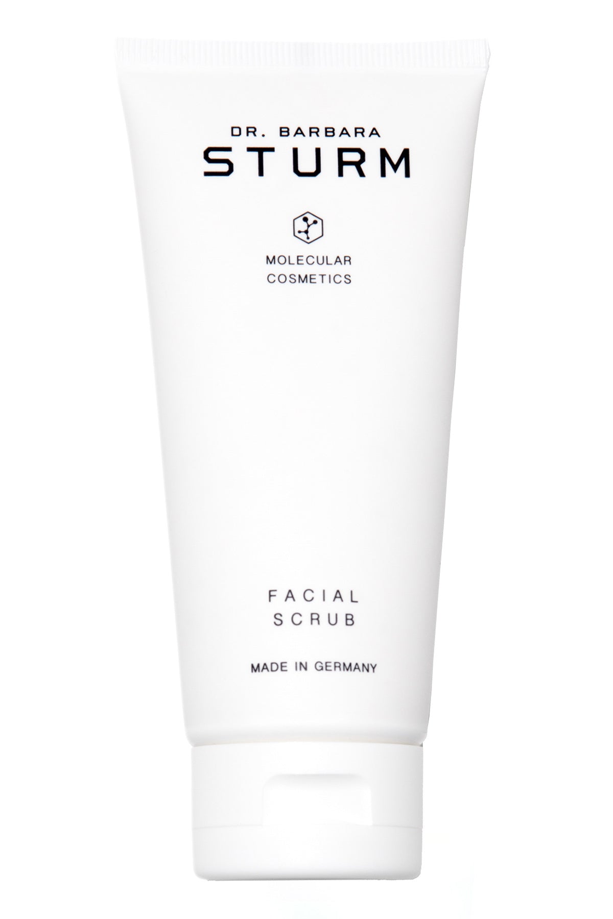 Dr Barbara Sturm Beauty Facial Scrub 100 Ml