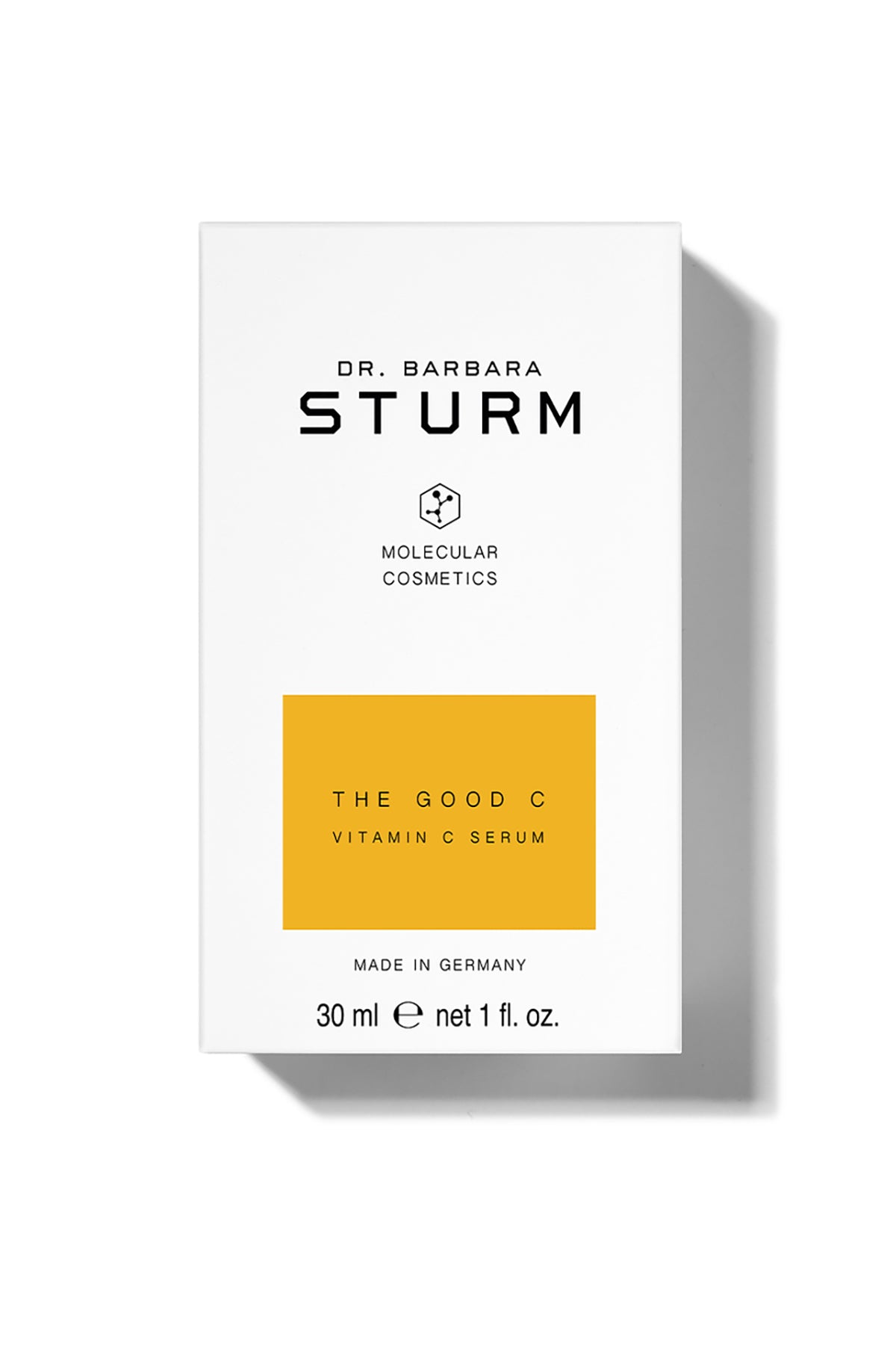 Dr Barbara Sturm Beauty The Good C 30 Ml