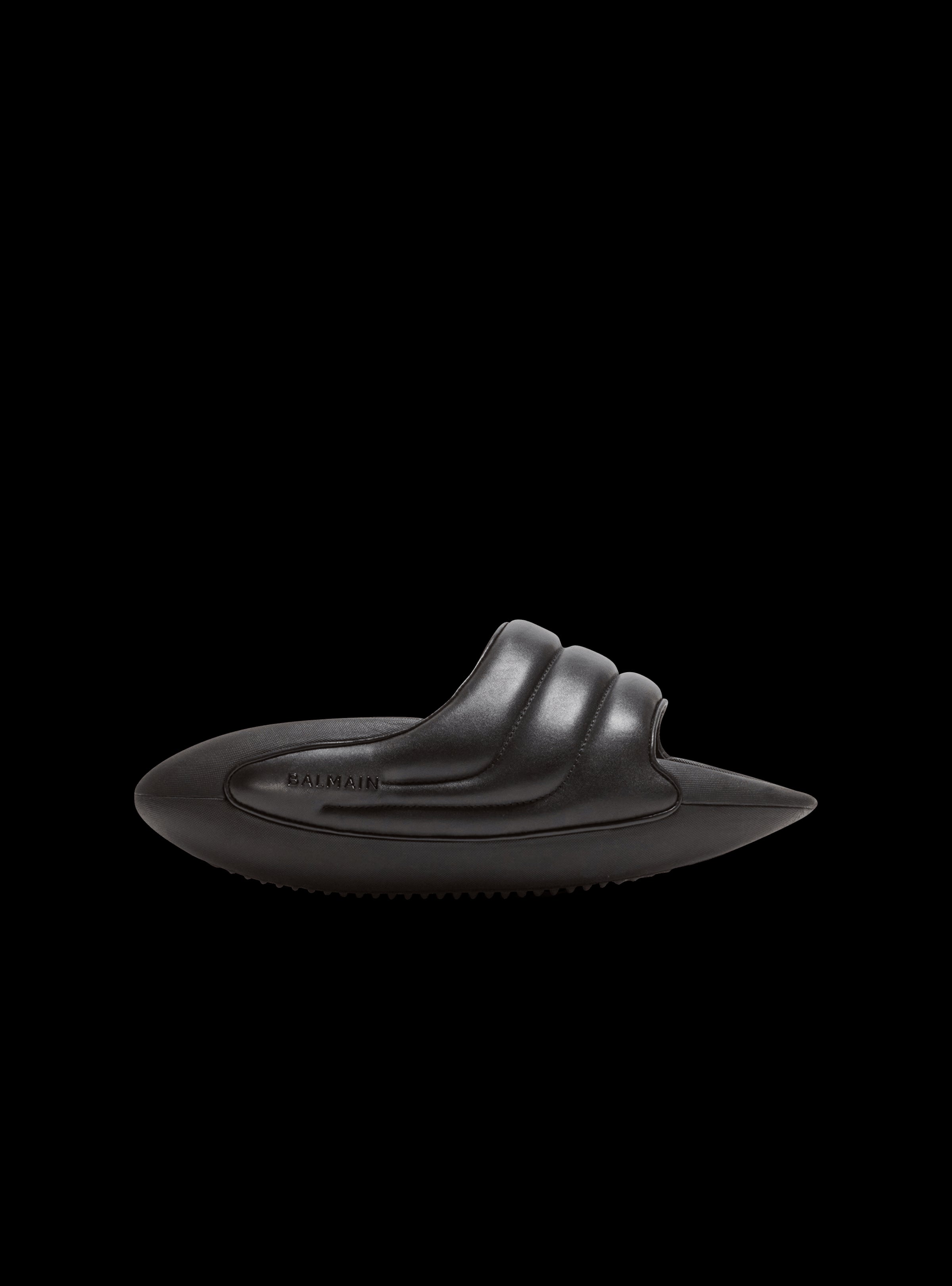 Balmain Women's B-It-Quilted Lambskin