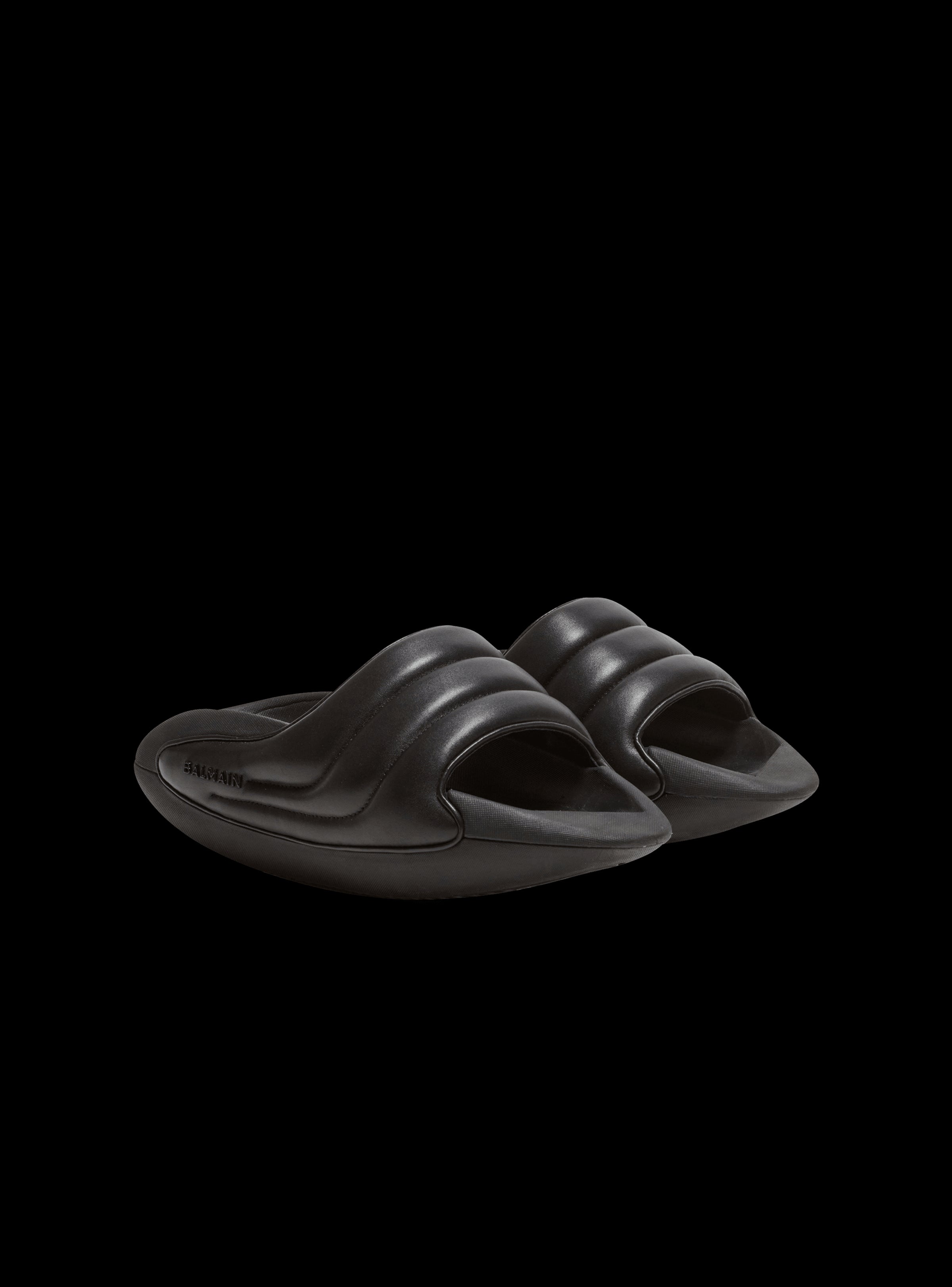 Balmain Women's B-It-Quilted Lambskin