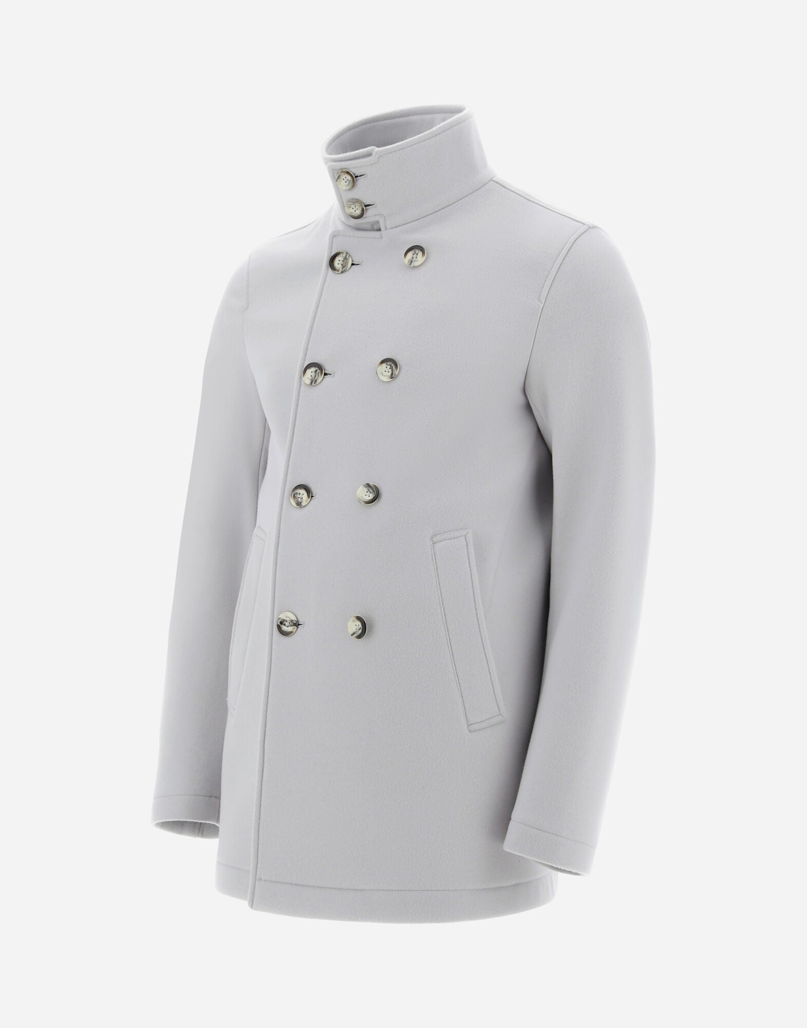 Herno Men's Jacket Pe00013Ur-33379-1985