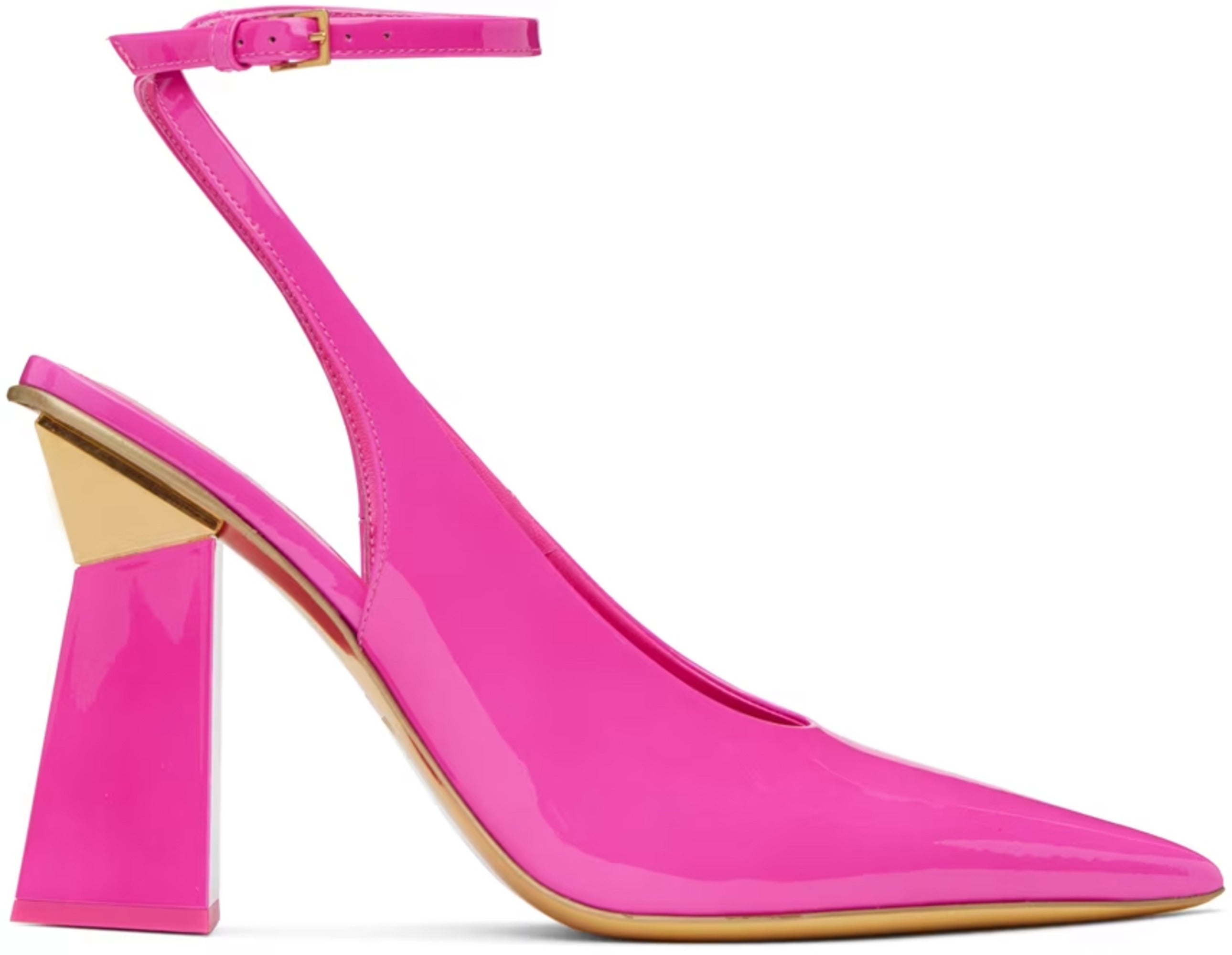 Valentino Pointed Pump