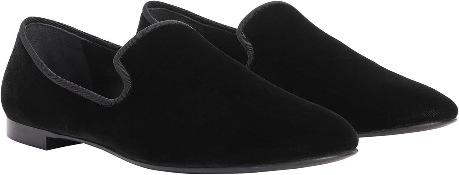 Giuseppe Zanotti Seymour Loafer