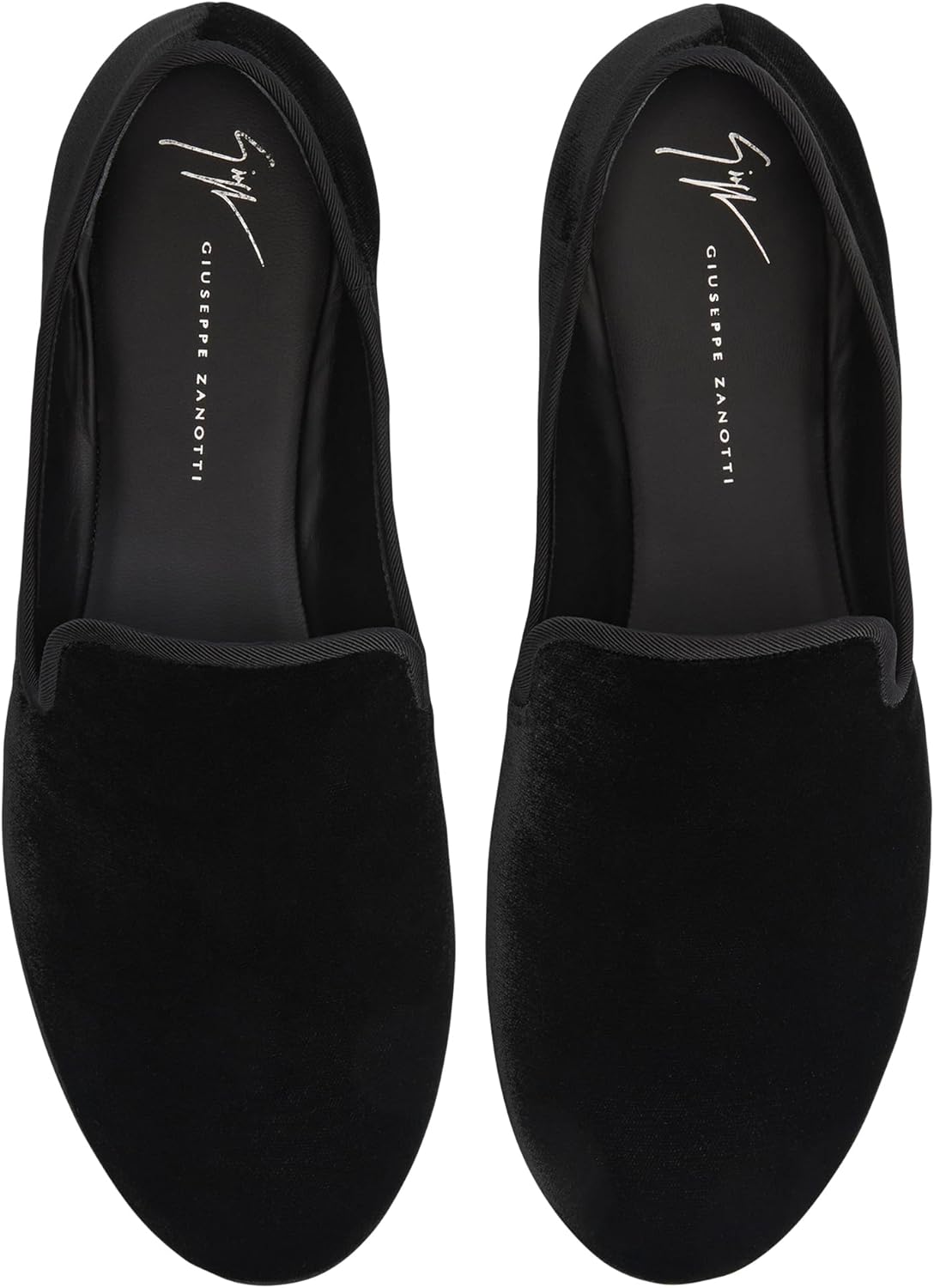 Giuseppe Zanotti Seymour Loafer