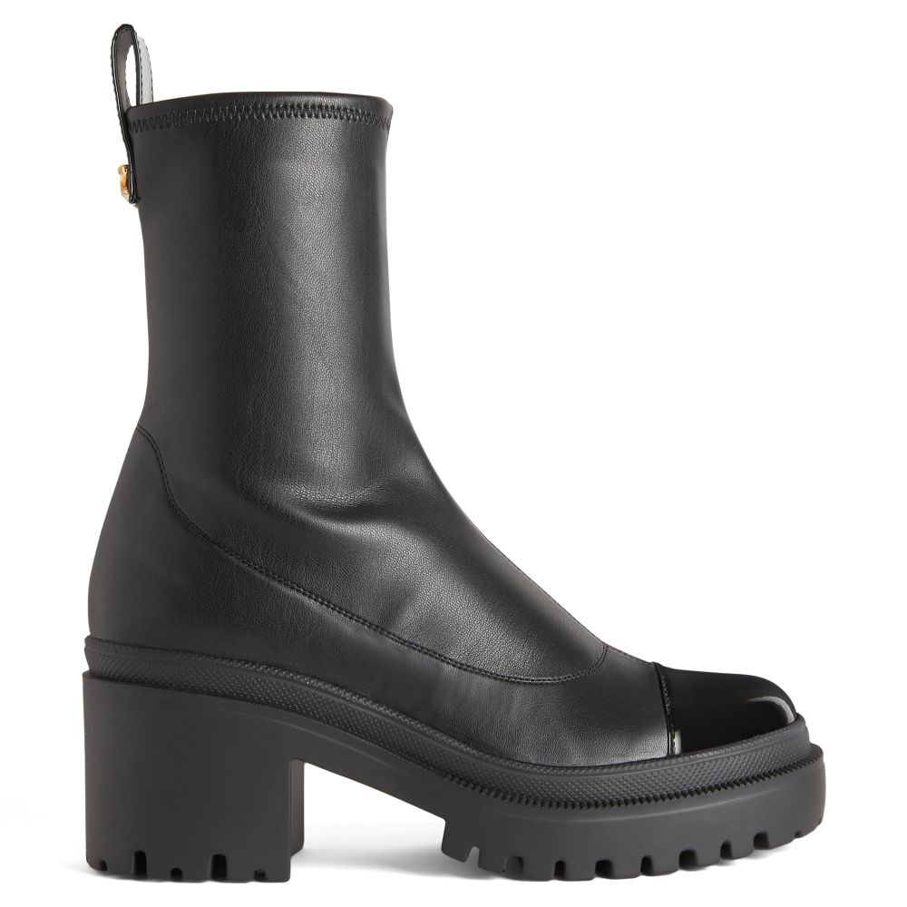 Giuseppe Zanotti Vicentha Boots