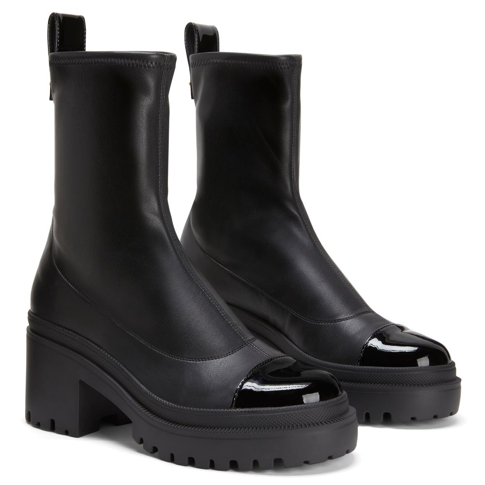 Giuseppe Zanotti Vicentha Boots