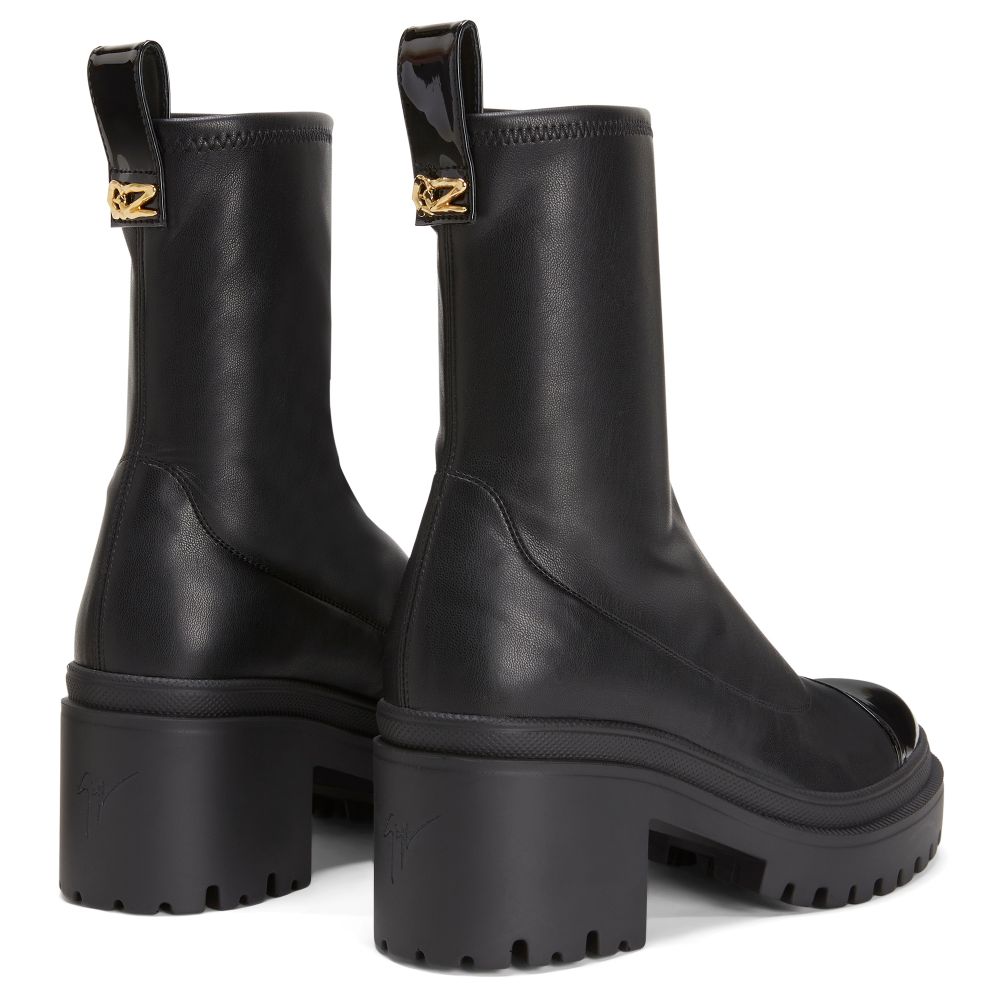 Giuseppe Zanotti Vicentha Boots