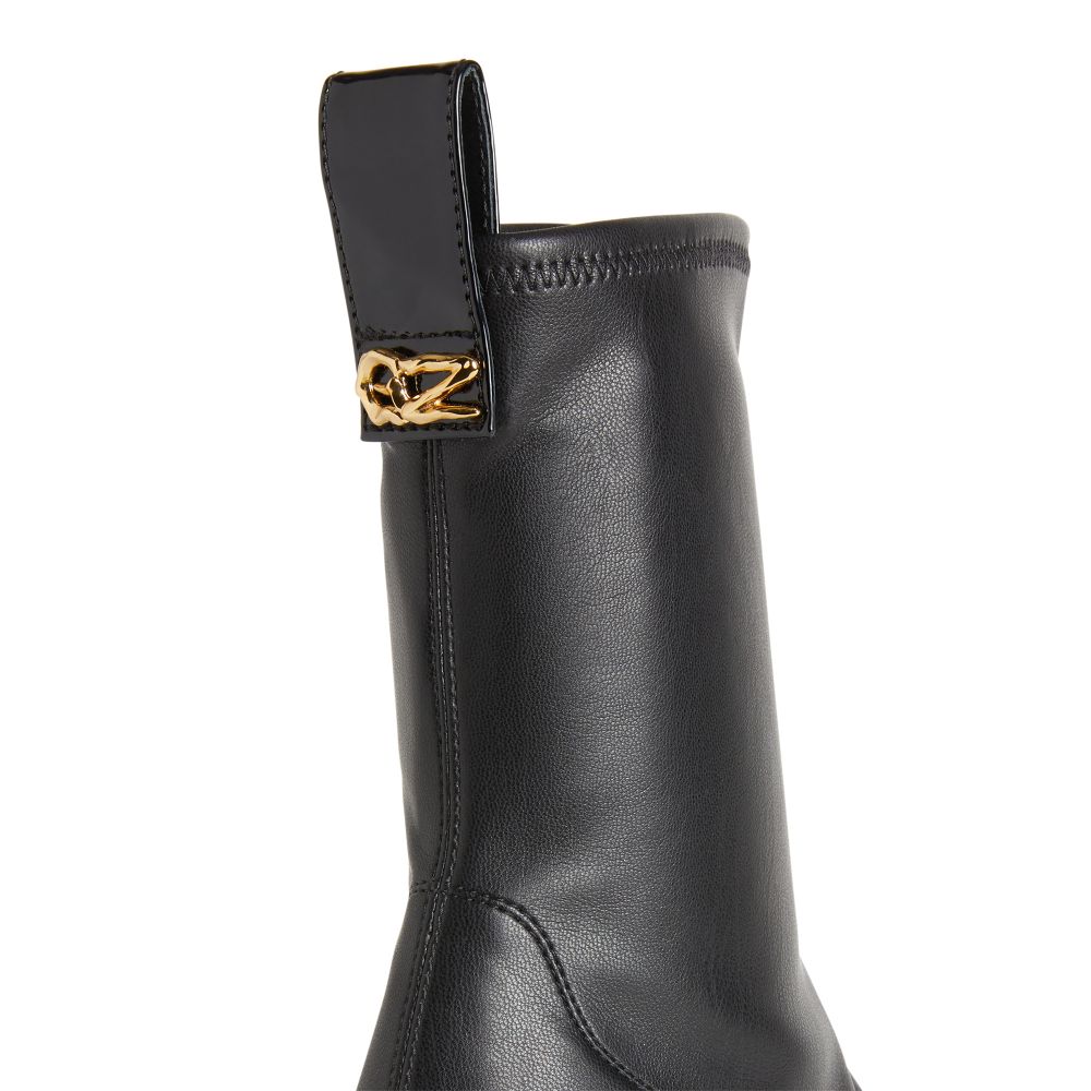 Giuseppe Zanotti Vicentha Boots