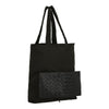 Bottega Veneta Men's Ultralight Leather Tote Bag