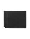 Bottega Veneta Bi-Fold Wallet With Money Clip