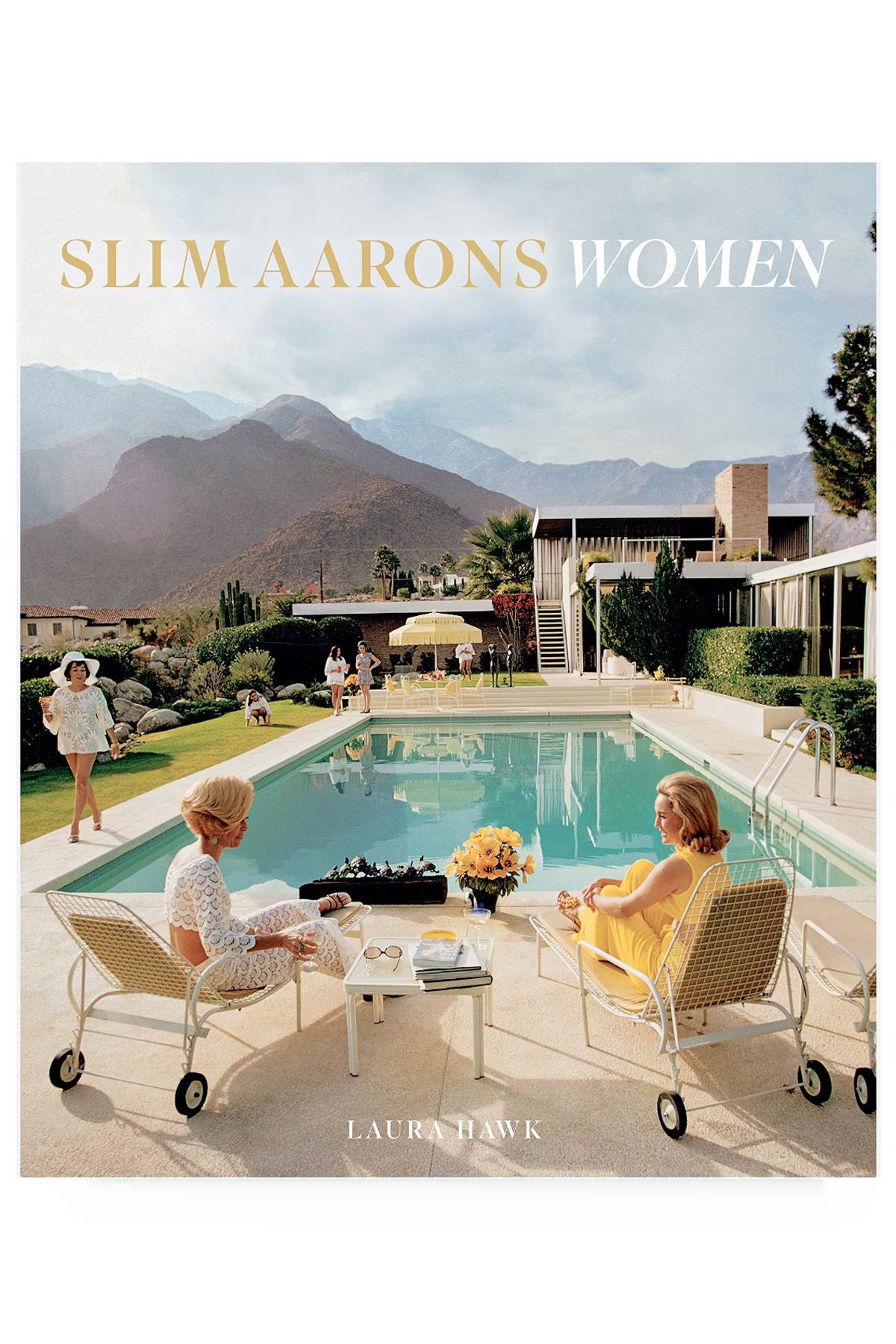 New Mags Slim Aarons: Women