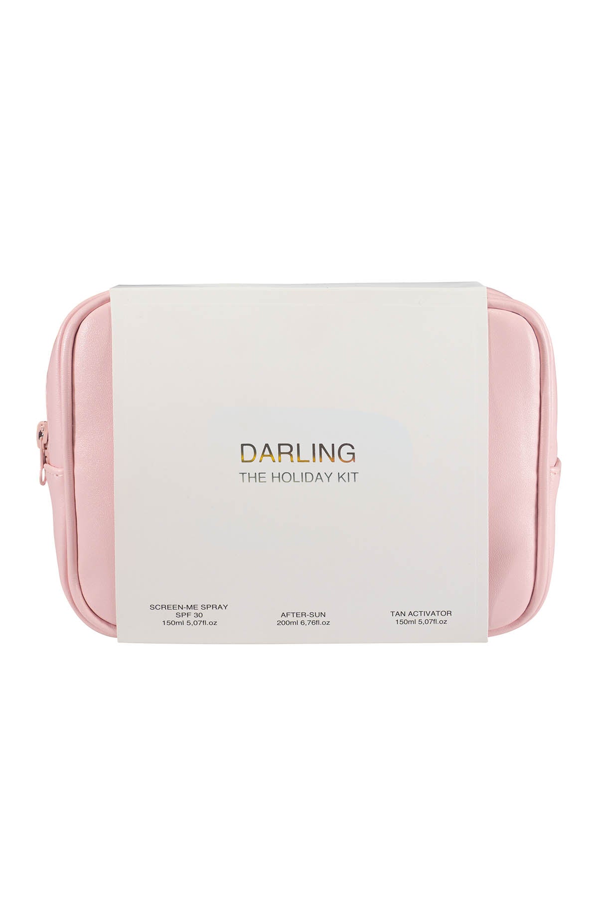 Darling The Holiday Kit