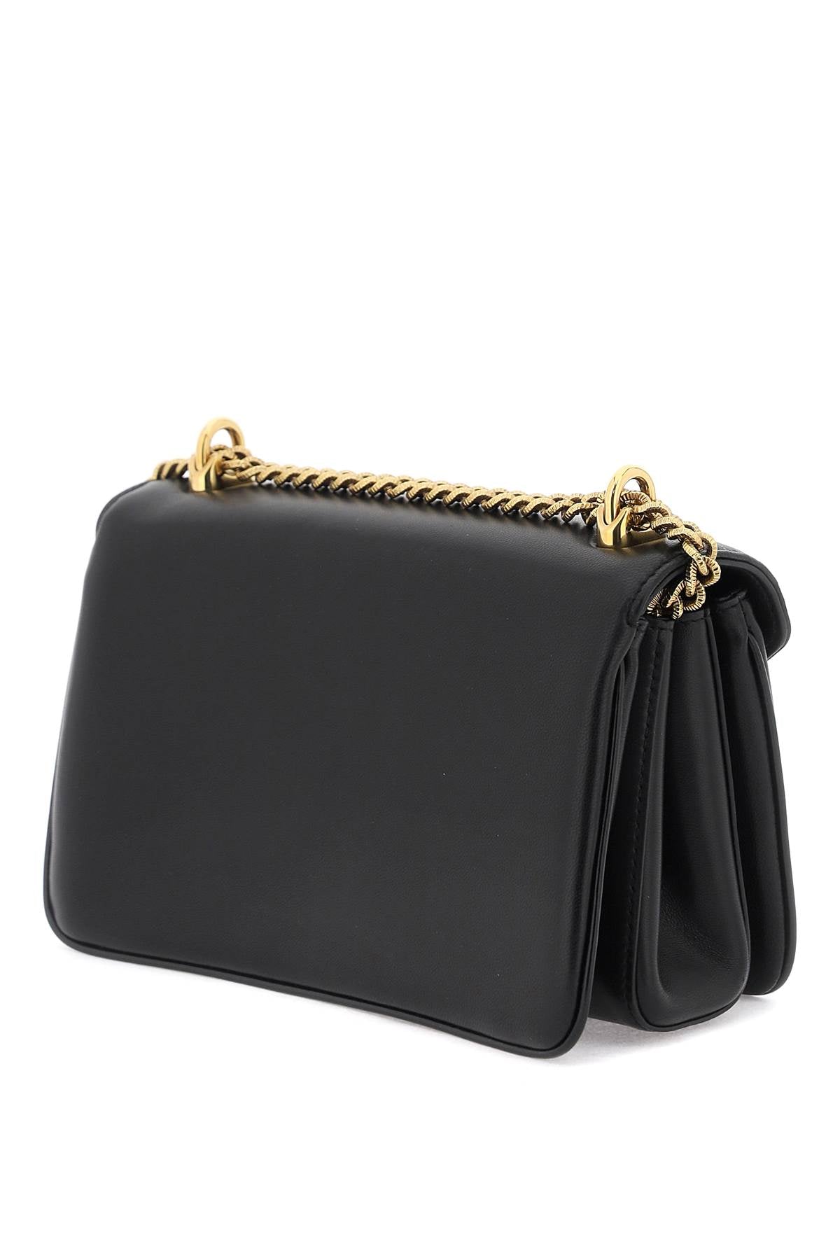 Dolce & Gabbana Devotion Shoulder Bag