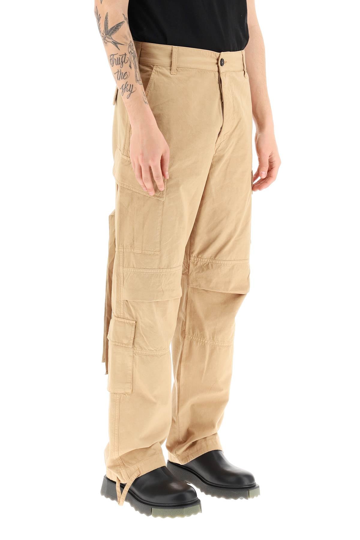 Darkpark Saint Cargo Pants