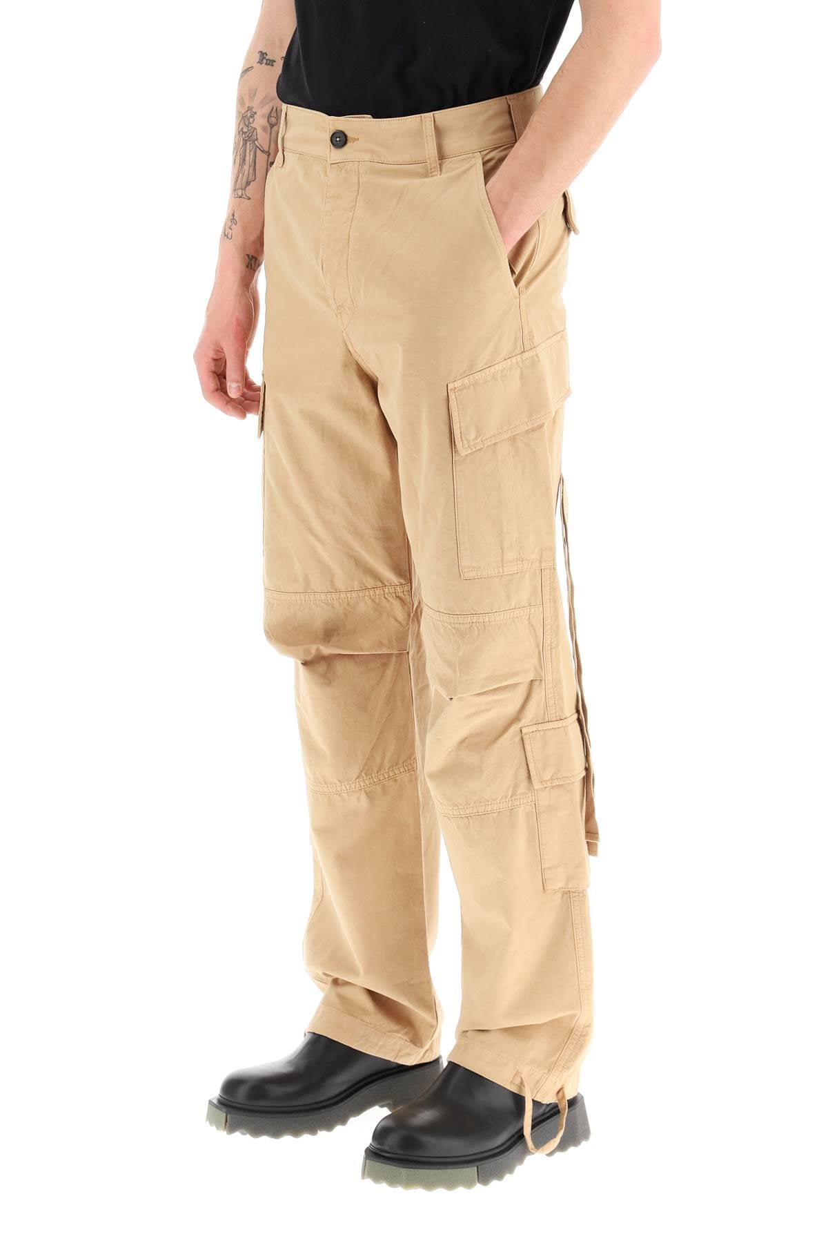 Darkpark Saint Cargo Pants