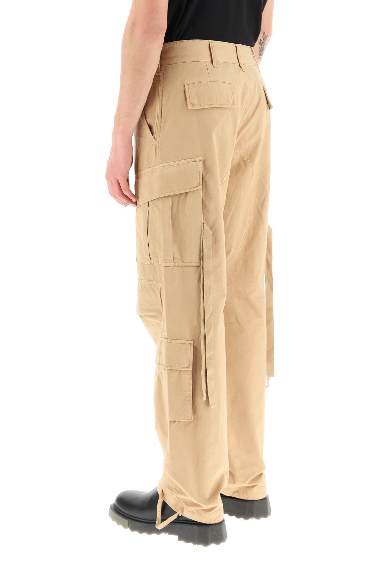 Darkpark Saint Cargo Pants