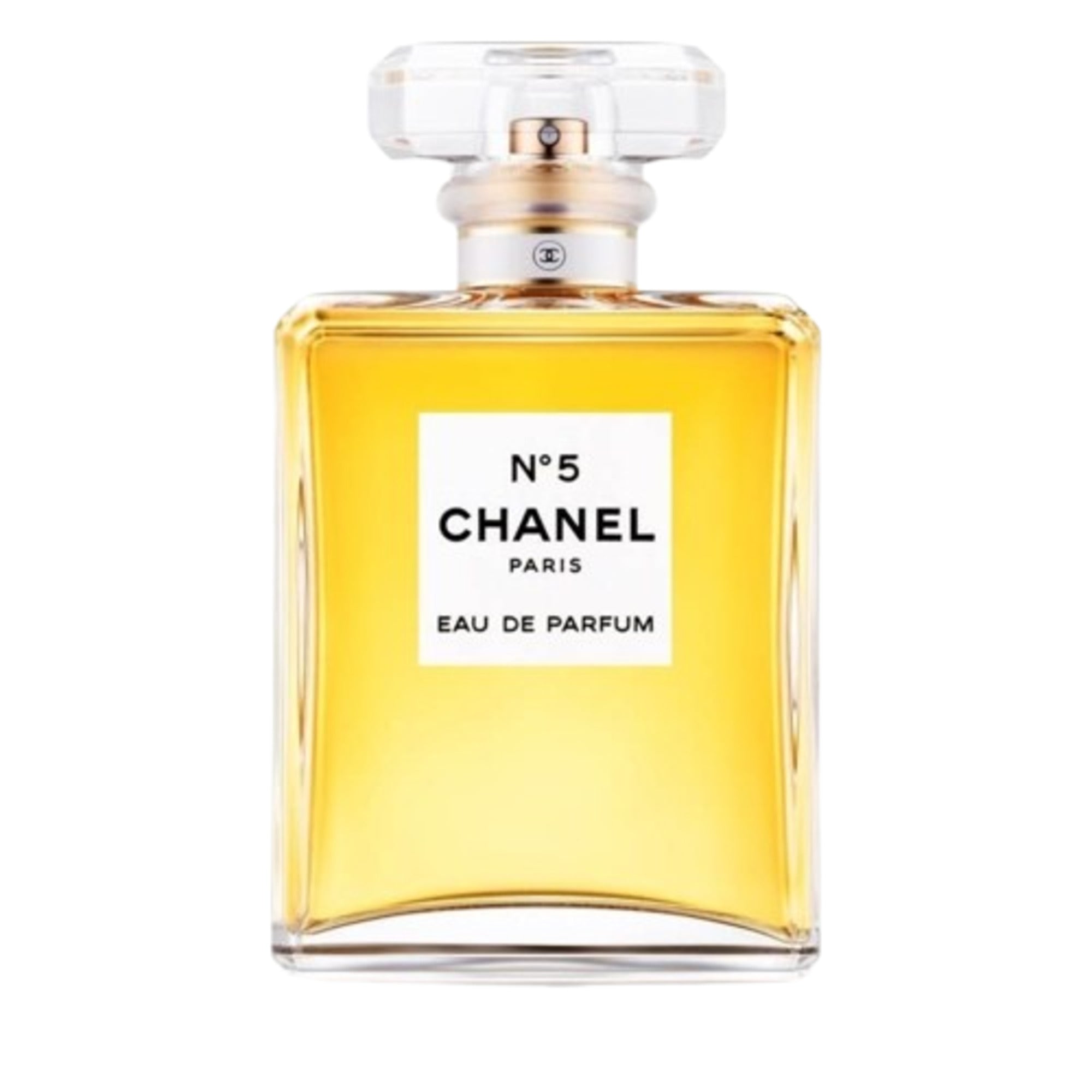 Chanel No.5  EDP / 3.4 oz