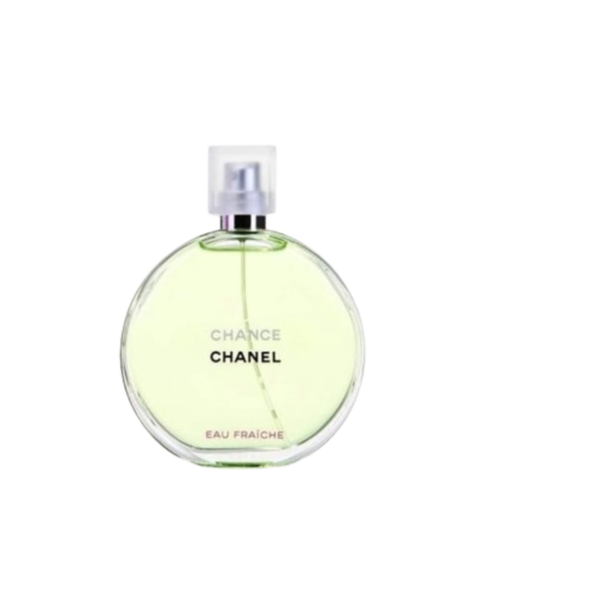 Chanel Chance Eau Fraiche Eau De Toilette Spray 3.4 oz