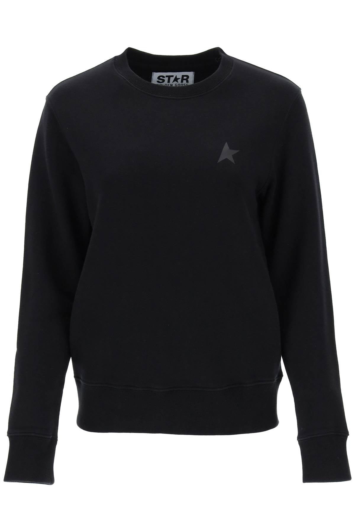 Golden Goose 'athena' Crew-Neck Sweatshirt