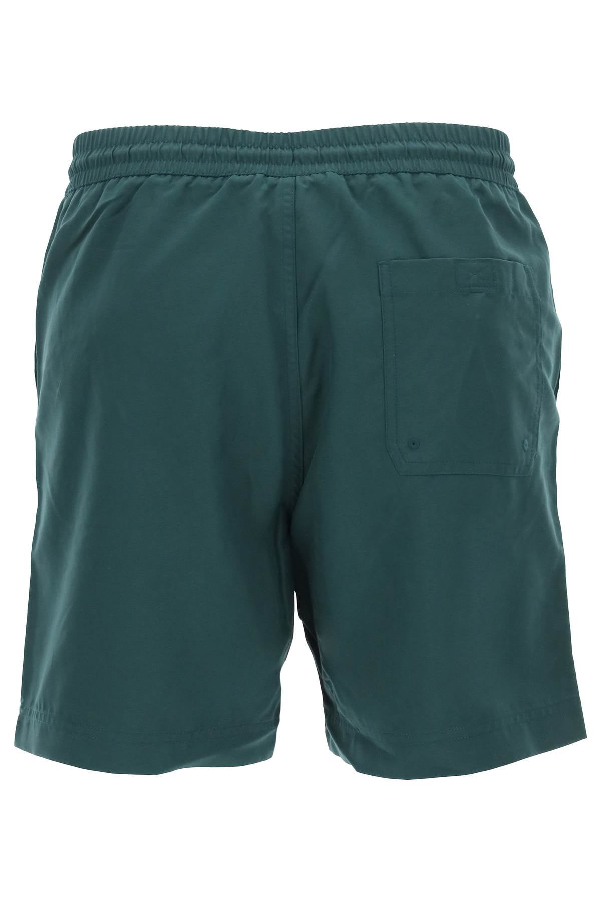 Carhartt Wip Chase Swim Trunks