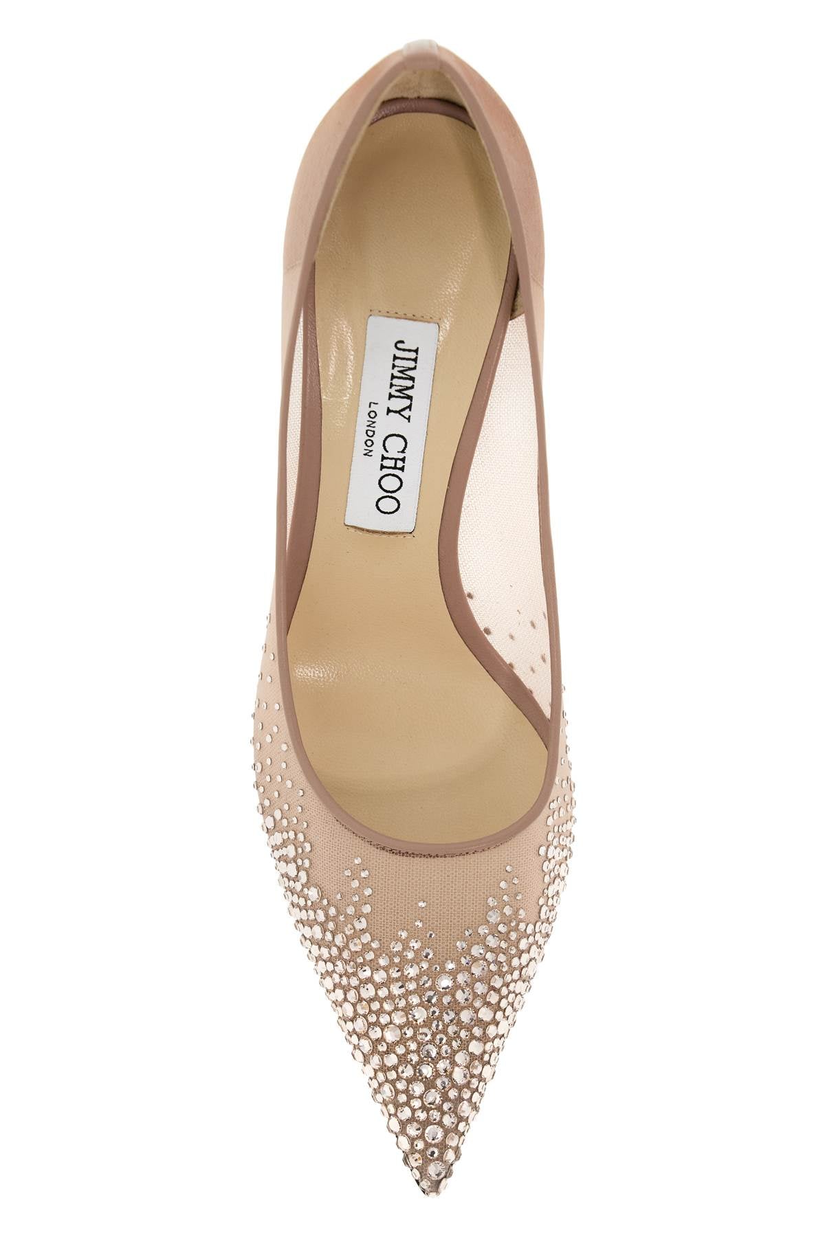 Jimmy Choo 'love 85' Pumps