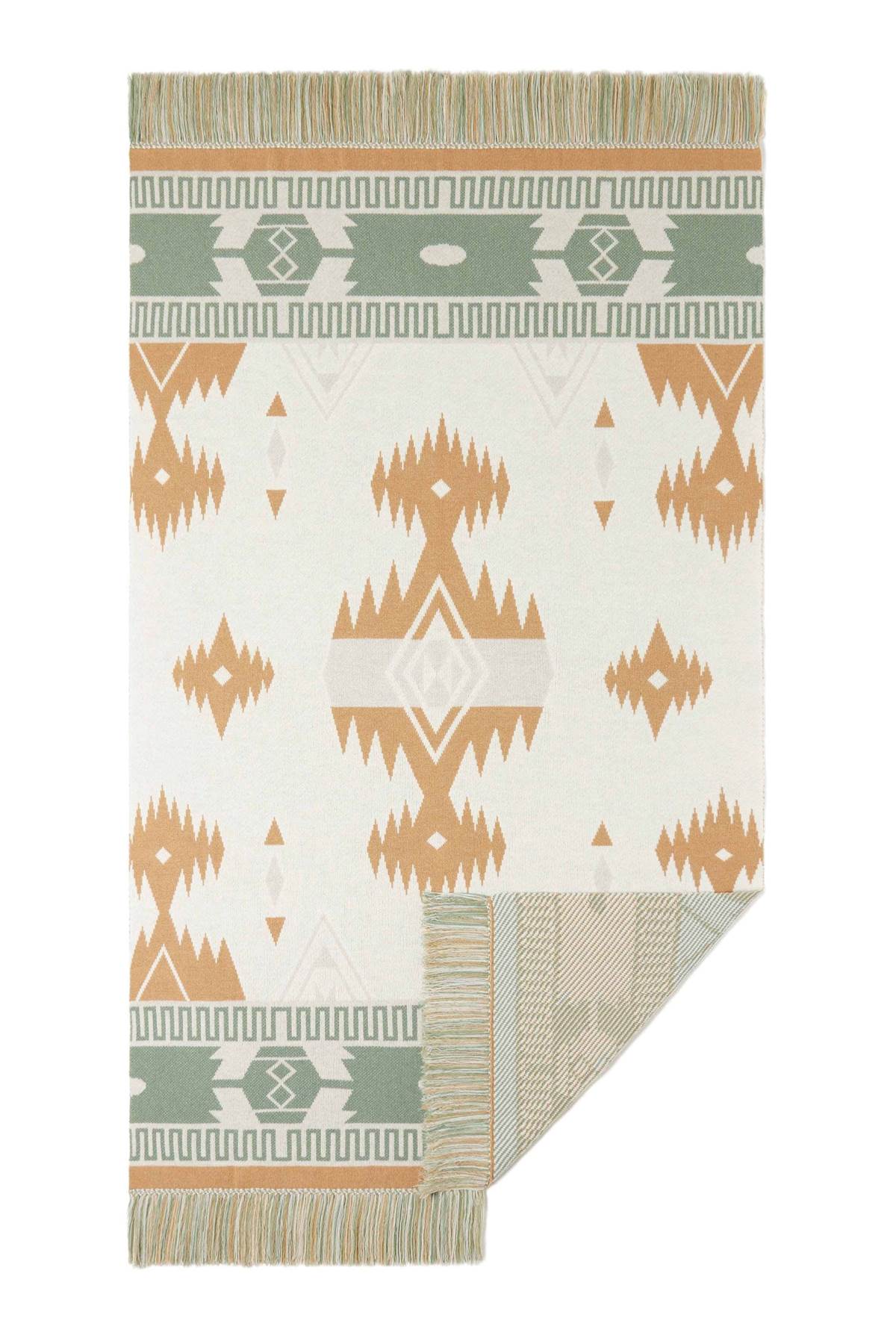 Alanui Icon Blanket