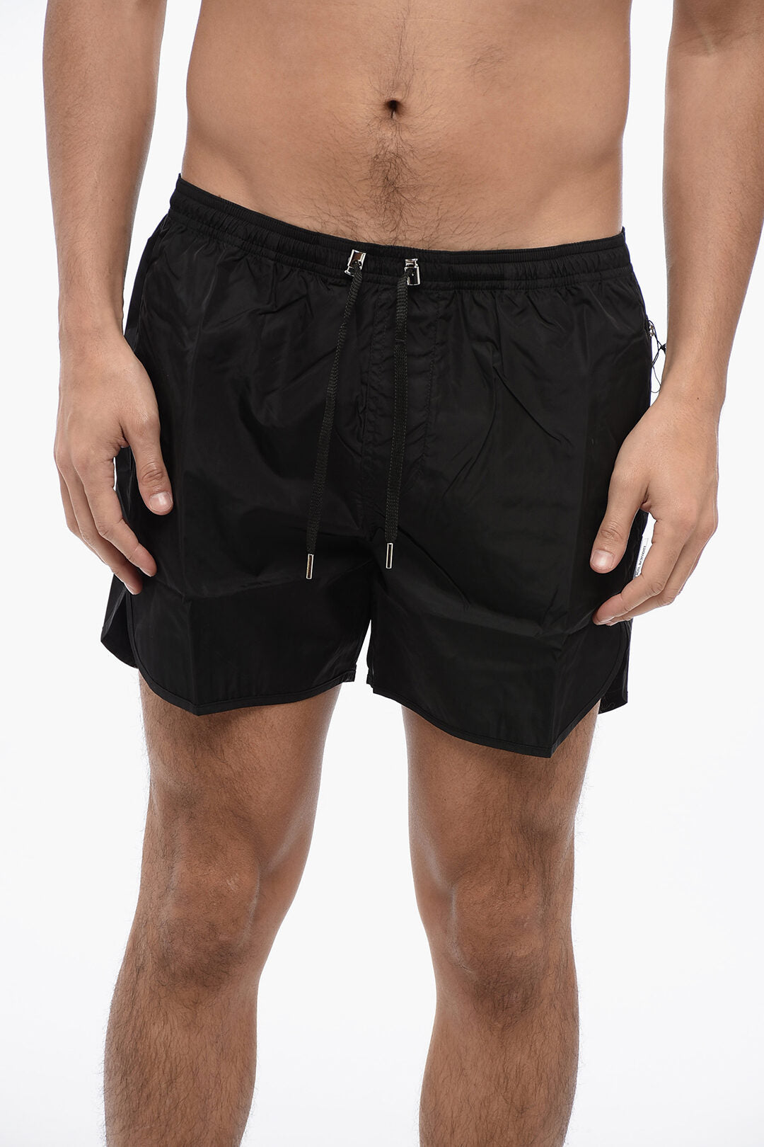 Neil Barrett CLASSIC SWIM SHORTS Xxl Standard size