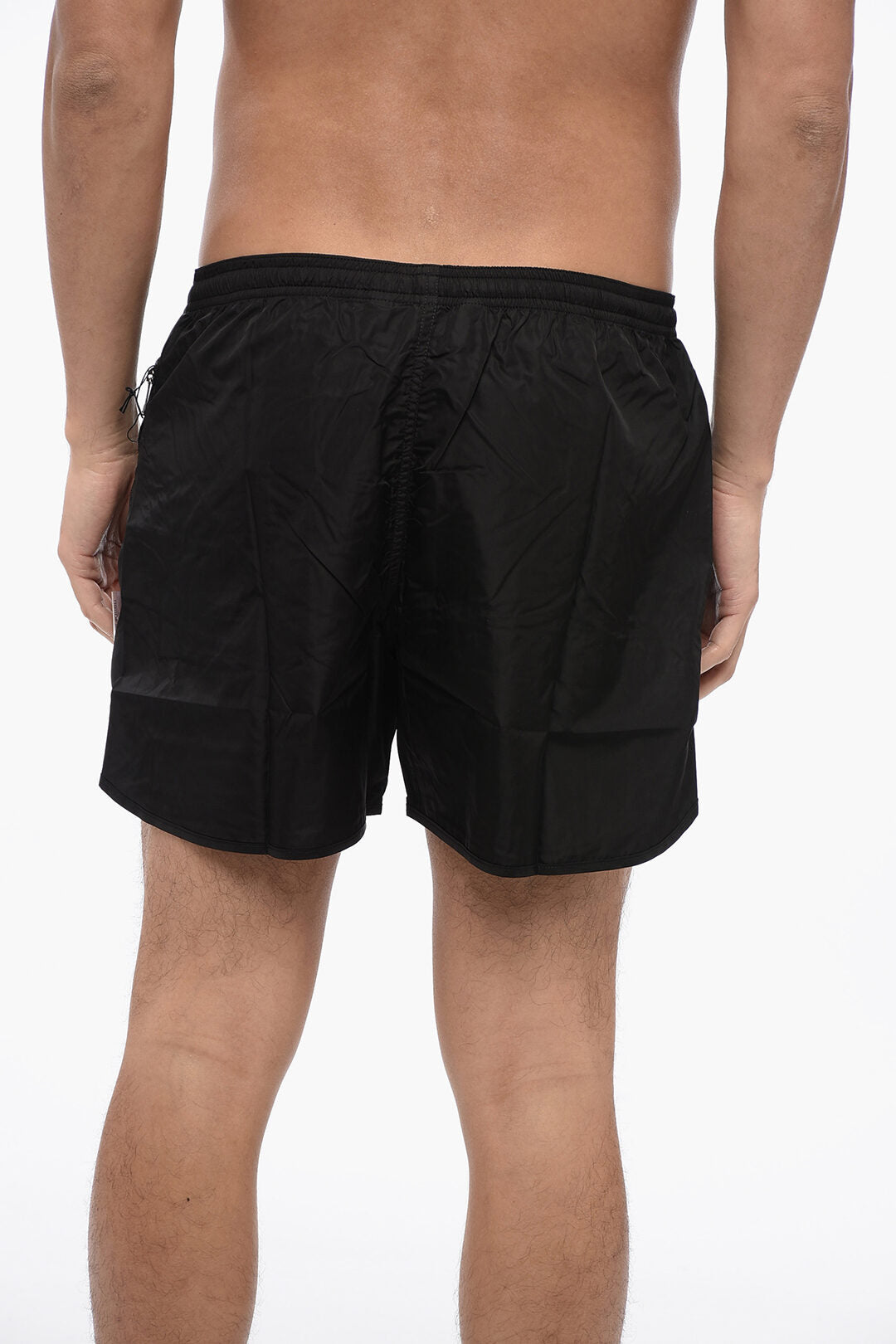 Neil Barrett CLASSIC SWIM SHORTS Xxl Standard size