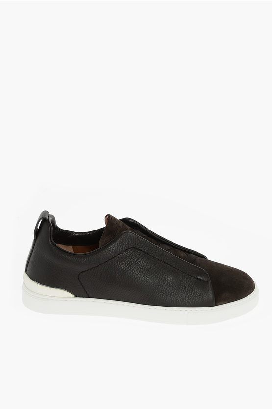 Zegna xxx sneakers sales