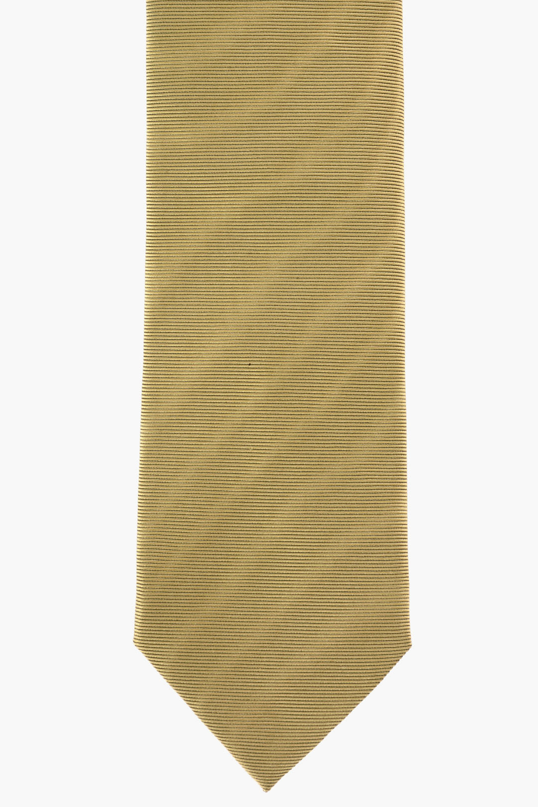 Ermenegildo Zegna EZ LUXURY silk tie