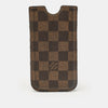 Preloved - Louis Vuitton Damier Ebene Canvas Iphone 6 Hardcase Case