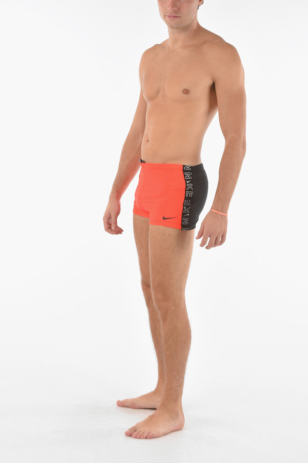 Nike two tone shorts store